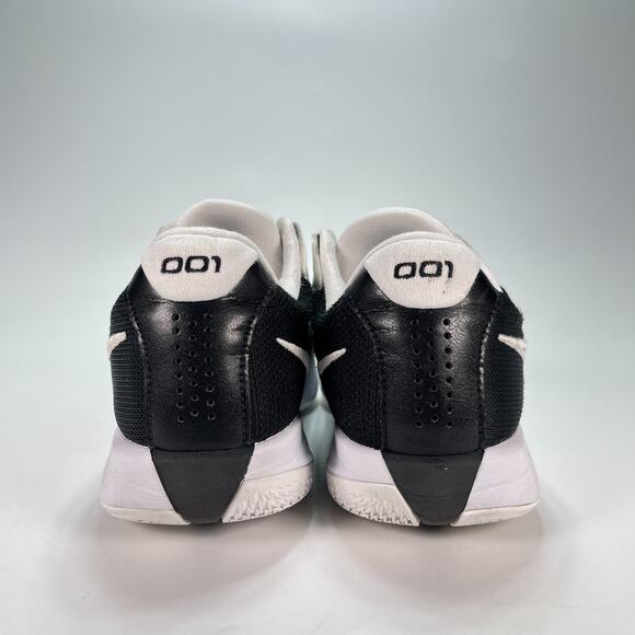 Nike Air Zoom G.T. Cut Academy Panda Basketball Shoes FB2599-003 Men\'s Size 9.5 main image 4